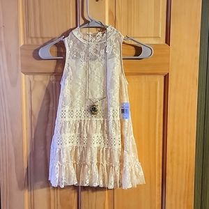 Knitworks 3 piece tank